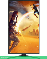 Монитор AOC Q27G4ZD