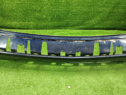 Бампер задний Mercedes GL X166 (2012-2016) AMG