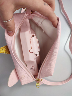 Сумка красивая