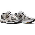 NEW BALANCE 1906R METALLIC SILVER METALLIC GOLD