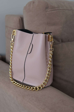 СУМКА Италия Le Borsette 85777P