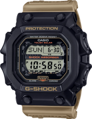 Наручные часы Casio GX-56TU-1A5