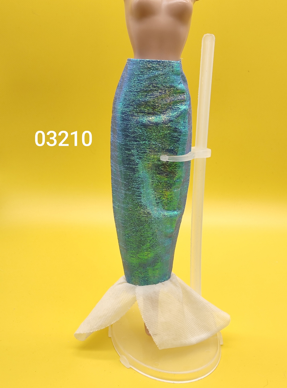 Одежда для куклы Барби винтаж юбка 03210