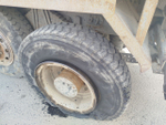 FAW J6 6x6 Самосвал CA3250P66K24L1TE5 (Дизельный, 11,1 л, 420 л.с., МТ)