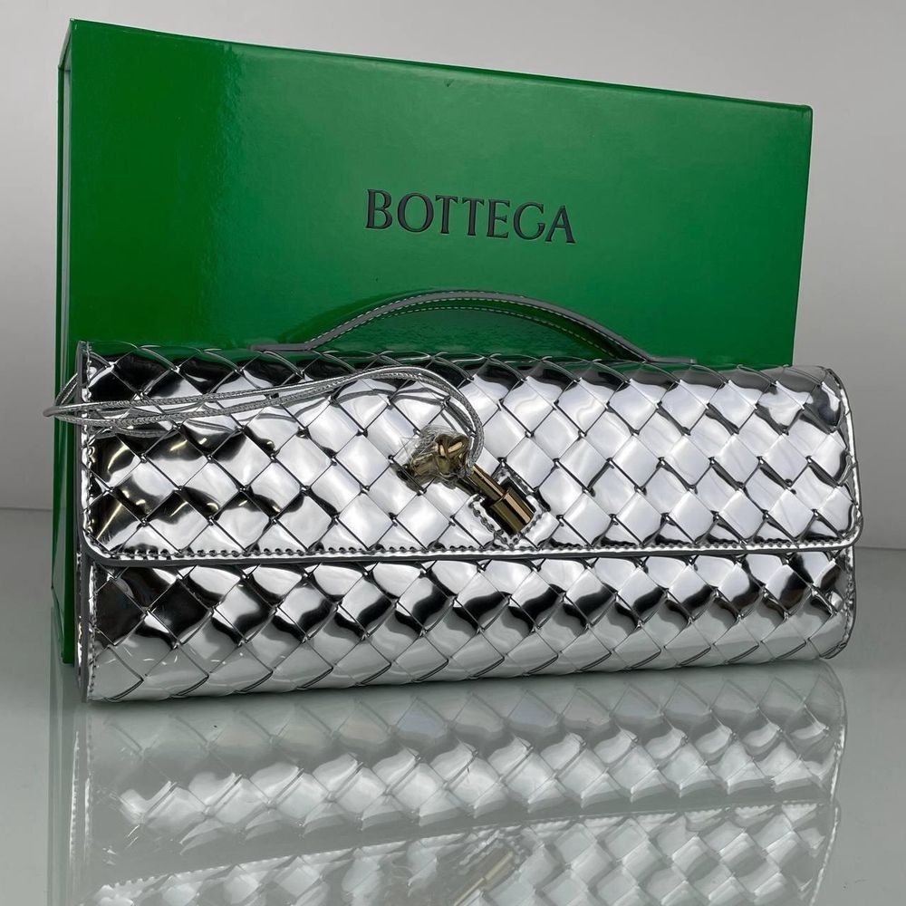 Джинсы Bottega Veneta