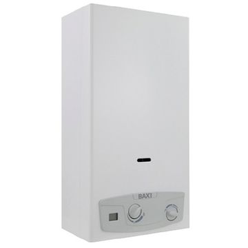 Газовая колонка Baxi SIG-2 11p