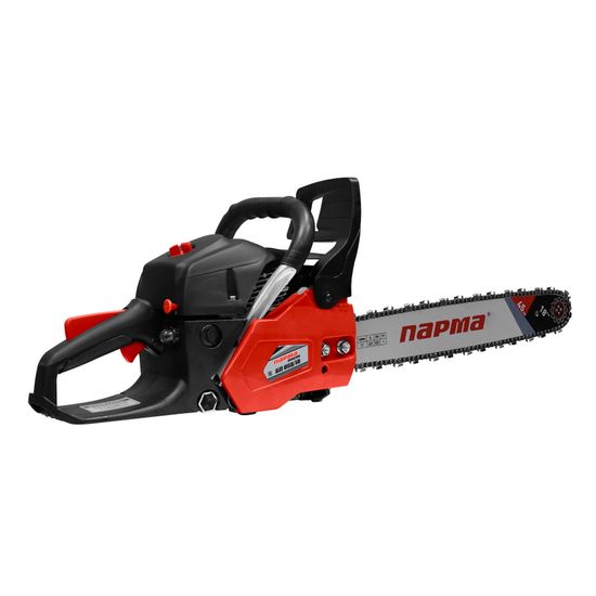 Бензопила "ПАРМА" ПРАКТИК БП 058/18