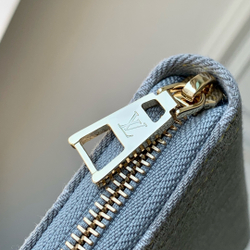 Louis Vuitton Zippy Wallet