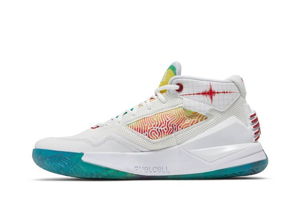 Кроссовки New Balance Kawhi 1