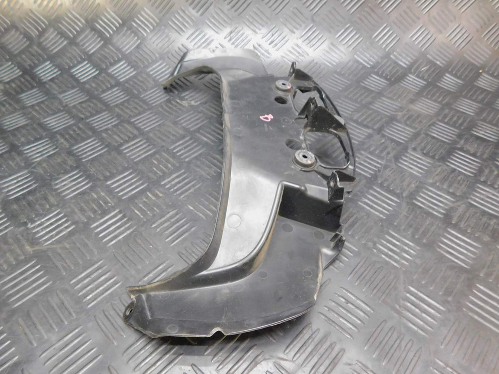 Пластик приборной панели Kawasaki Ninja 400R ER400B 55028-0246 052386