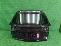 Крышка багажника Chery Tiggo 8 Pro Max (2023-н.в.)