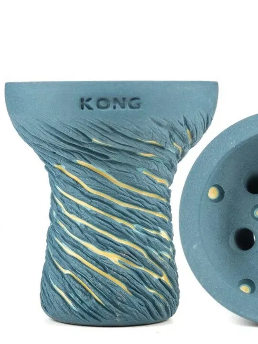 Чаша Kong TURKISH LAVA INDIGO