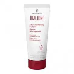 Себорегулирующий шампунь