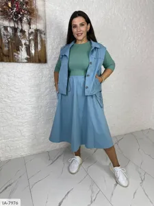 Комплект ID-2175 Фабрика Моды