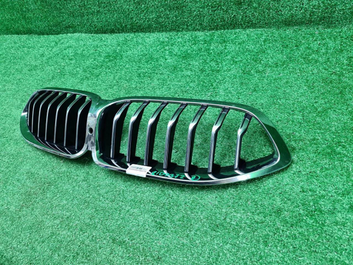 Решетка радиатора BMW 8er G14 G15 G16 (2018-2022)