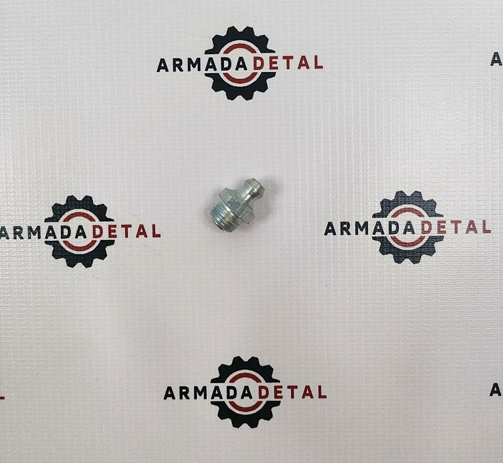 Пресс-масленка 1/8 | 1450/0001 | AOSS Parts