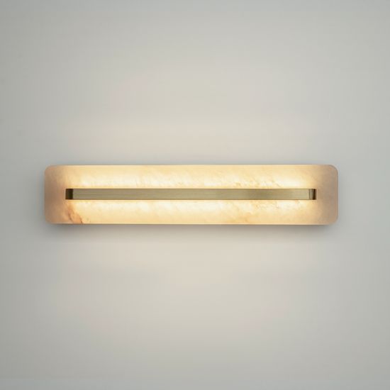 Настенный светильник (бра) Maytoni MOD366WL-L14BS3K