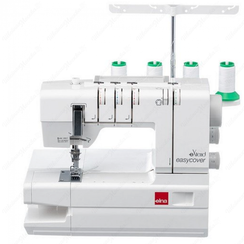 Распошивальная машина Elna eXtend easycover