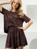 Костюм Миэла-3 Виотекс ШОКОЛАДНЫЙ