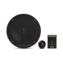 Компонентная акустика для авто JBL STAGE3 607C