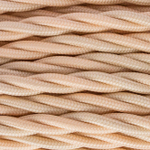 Информационный кабель UTP Cat.5E 4x2x0,52 песочное золото, матовый 20 м B1-427-719-U-20