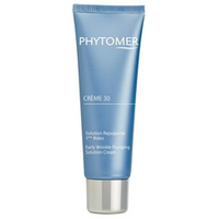 Крем для коррекции начальных возрастных изменений 30+ Phytomer Creme 30 Early Wrinkle Plumping 50мл