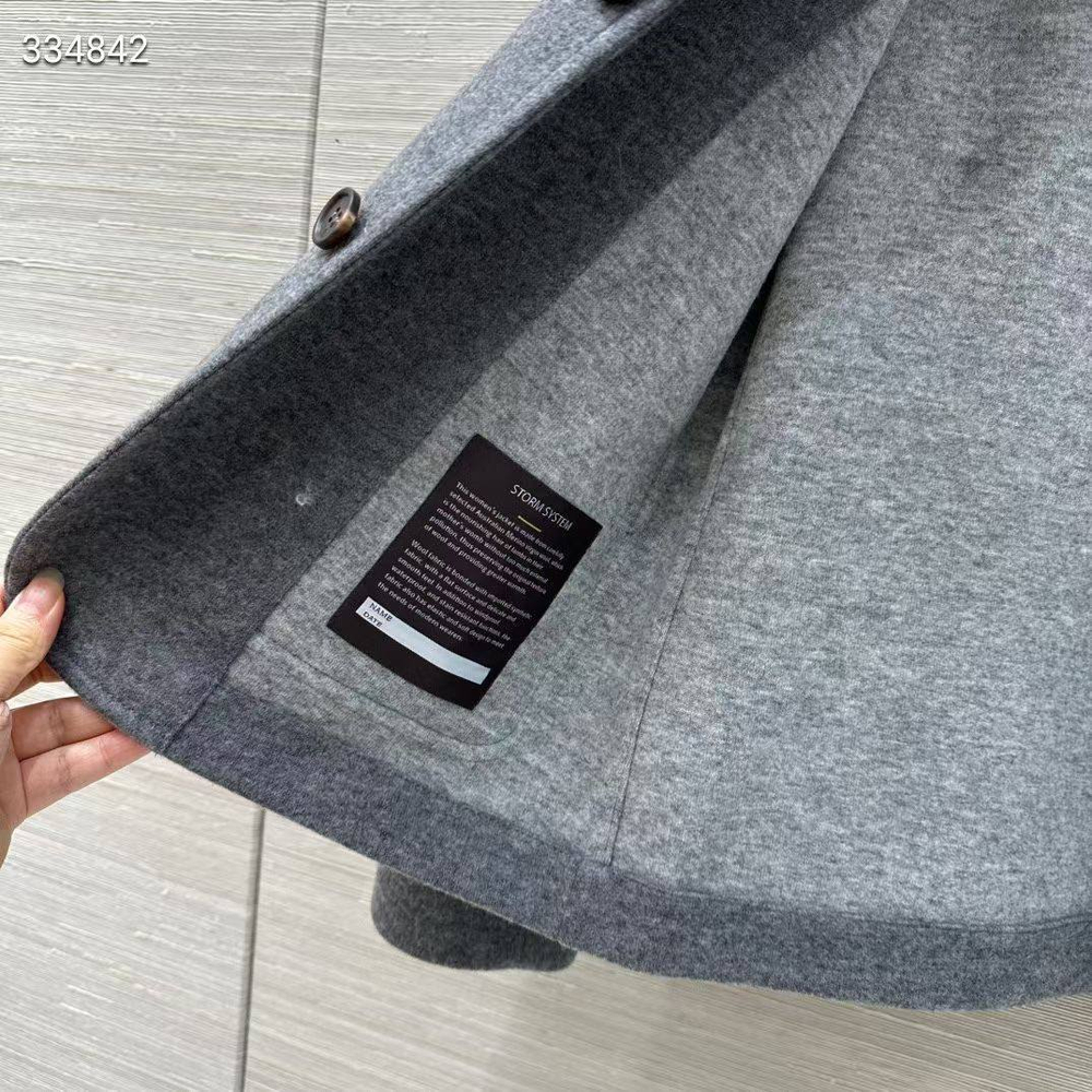 Костюм Loro Piana