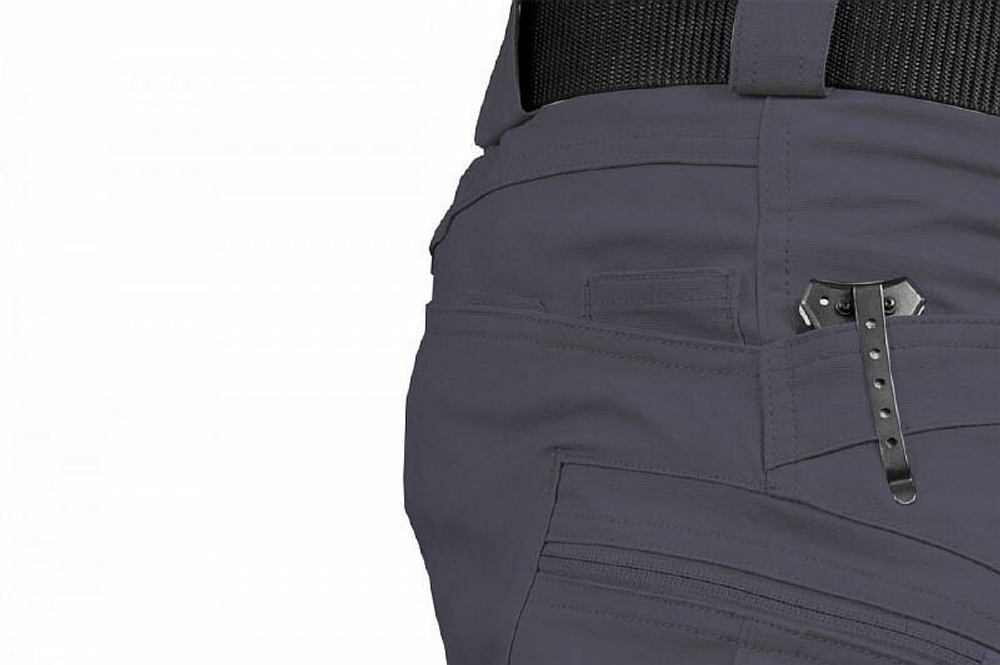 Брюки UTP® PR Helikon Shadow Grey