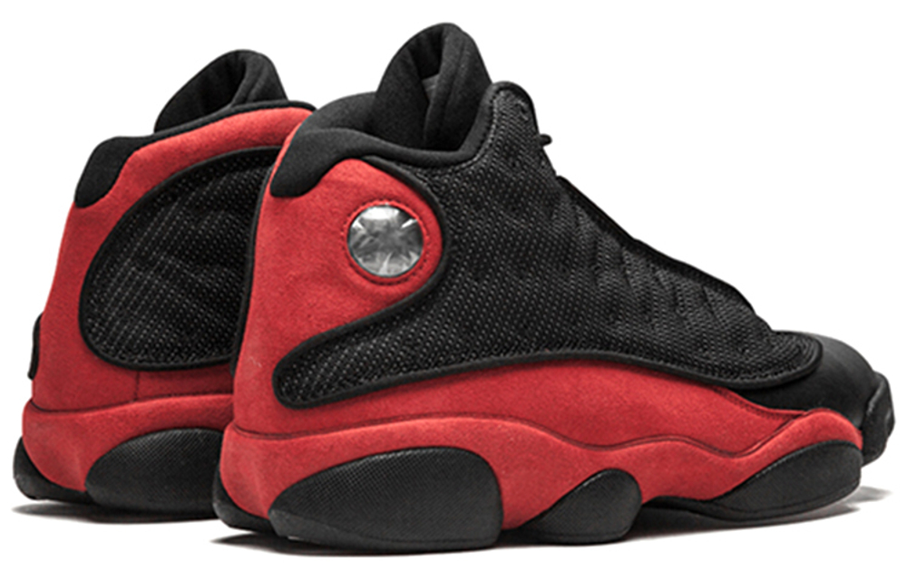 Кроссовки Jordan Air Jordan 13 Retro Bred (2017)