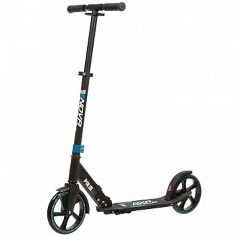 Самокат городской Novatrack POLIS PRO 200