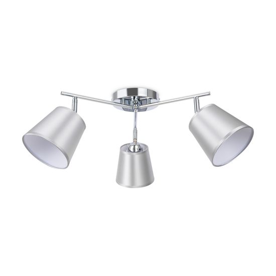 Люстра Freya FR5145CL-03CH