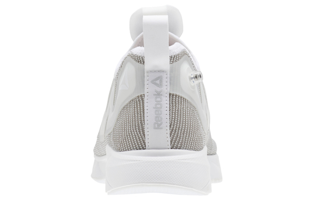 Кроссовки Reebok Pump Supreme Flexweave
