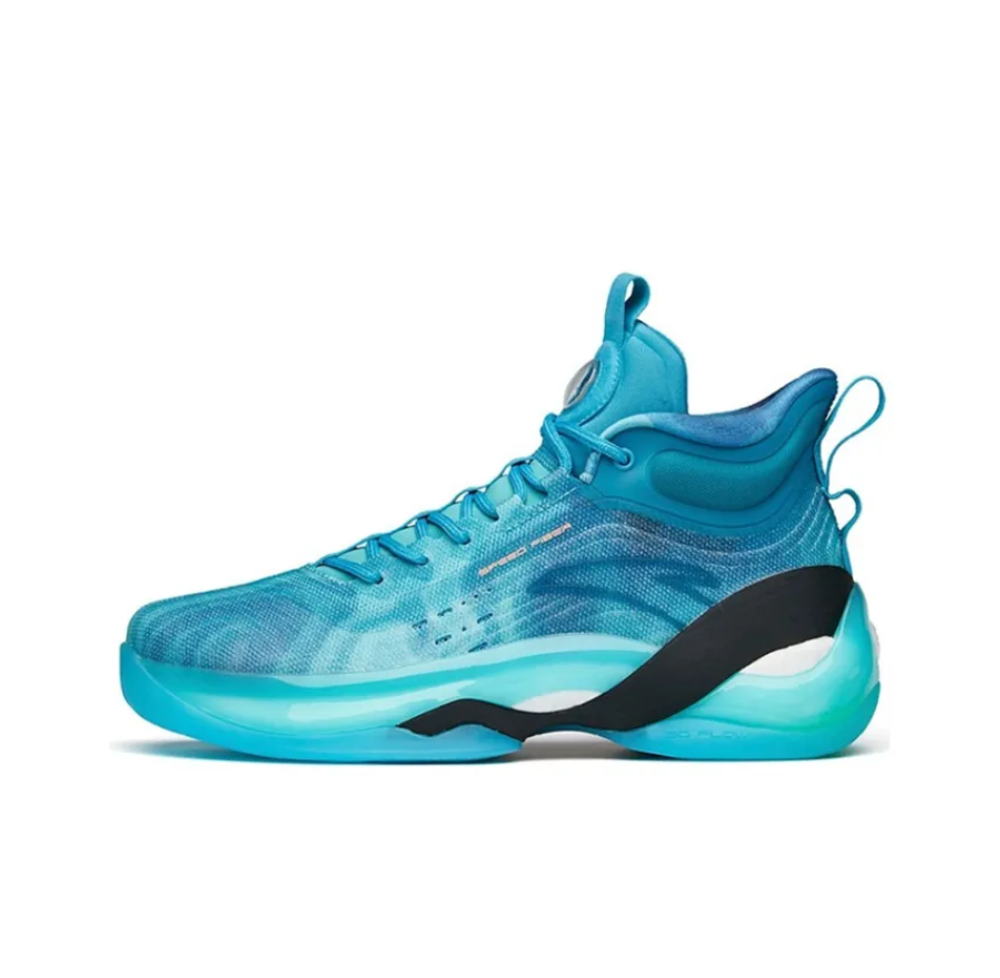 Баскетбольные кроссовки Anta KT7