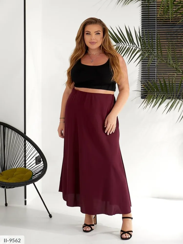 Юбка II-9560 Фабрика Моды