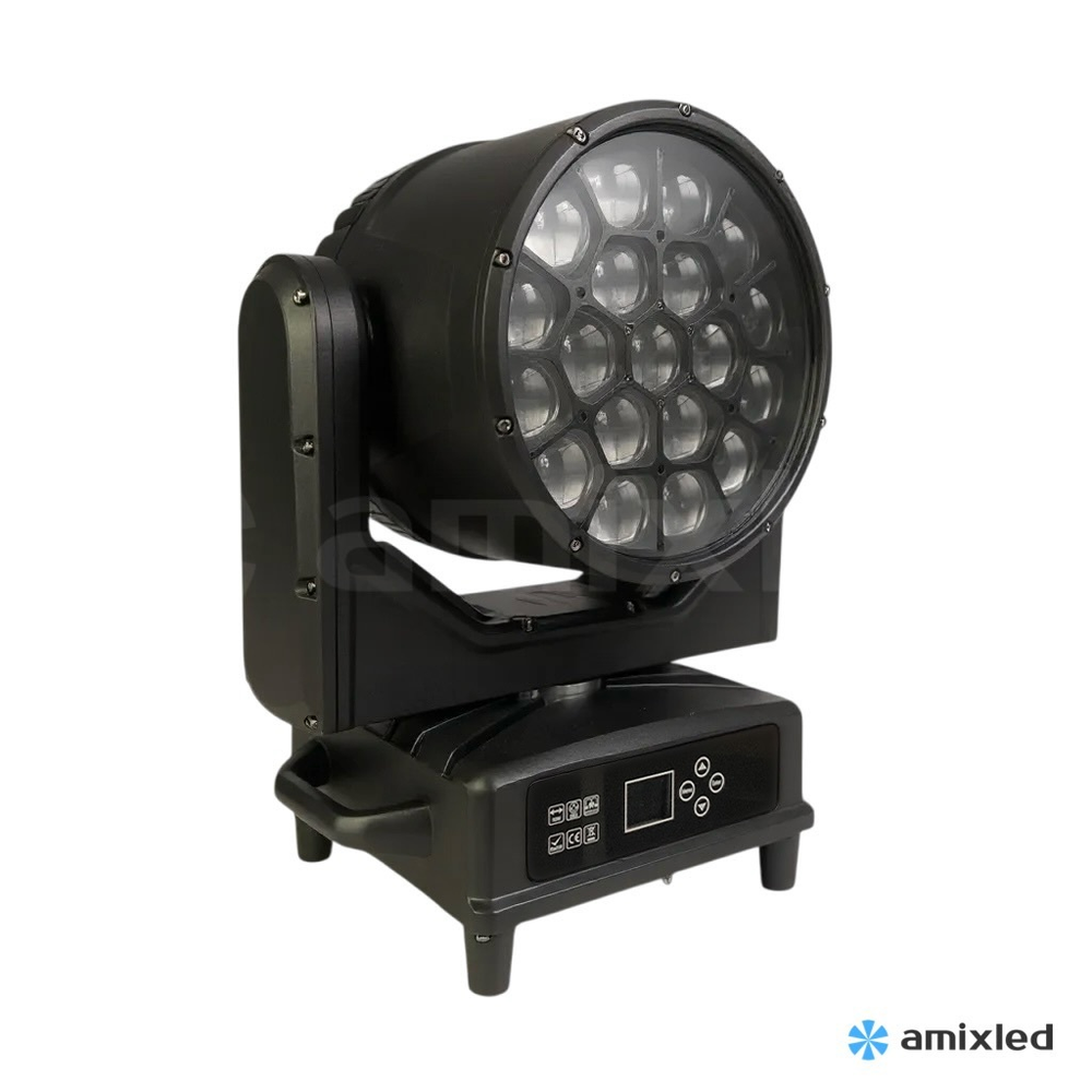 Amixled WASH 19x40 IP65 LITE
