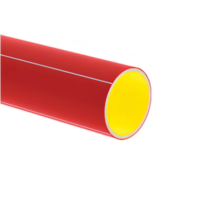 Труба ЭЛЕКТРОПАЙП ОС 200/150 трехслойная