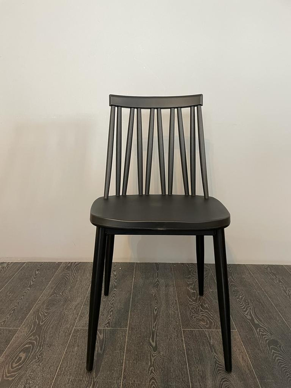 СТУЛ DC 455 черный