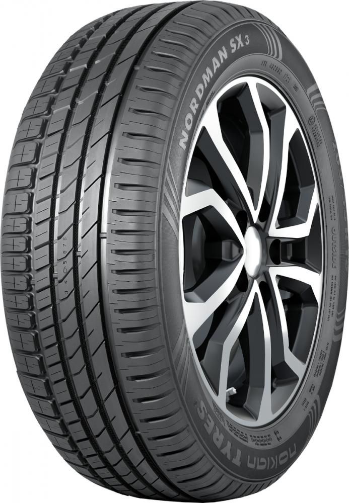 Nokian Nordman SX3 175/65 R14 82T
