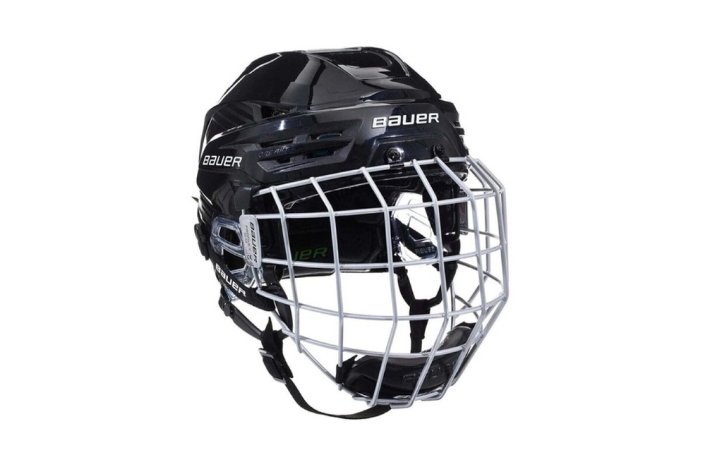 Шлем BAUER RE-AKT 85 COMBO (с маской)