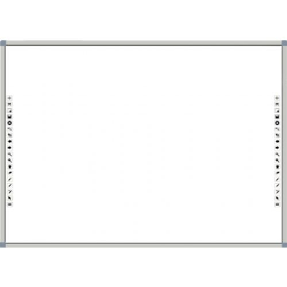 Интерактивная доска Classic Solution CS-IR-69Tu