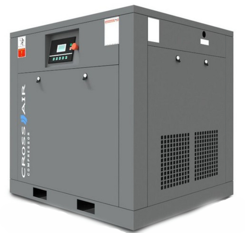 Винтовой компрессор CrossAir CA185-8GA