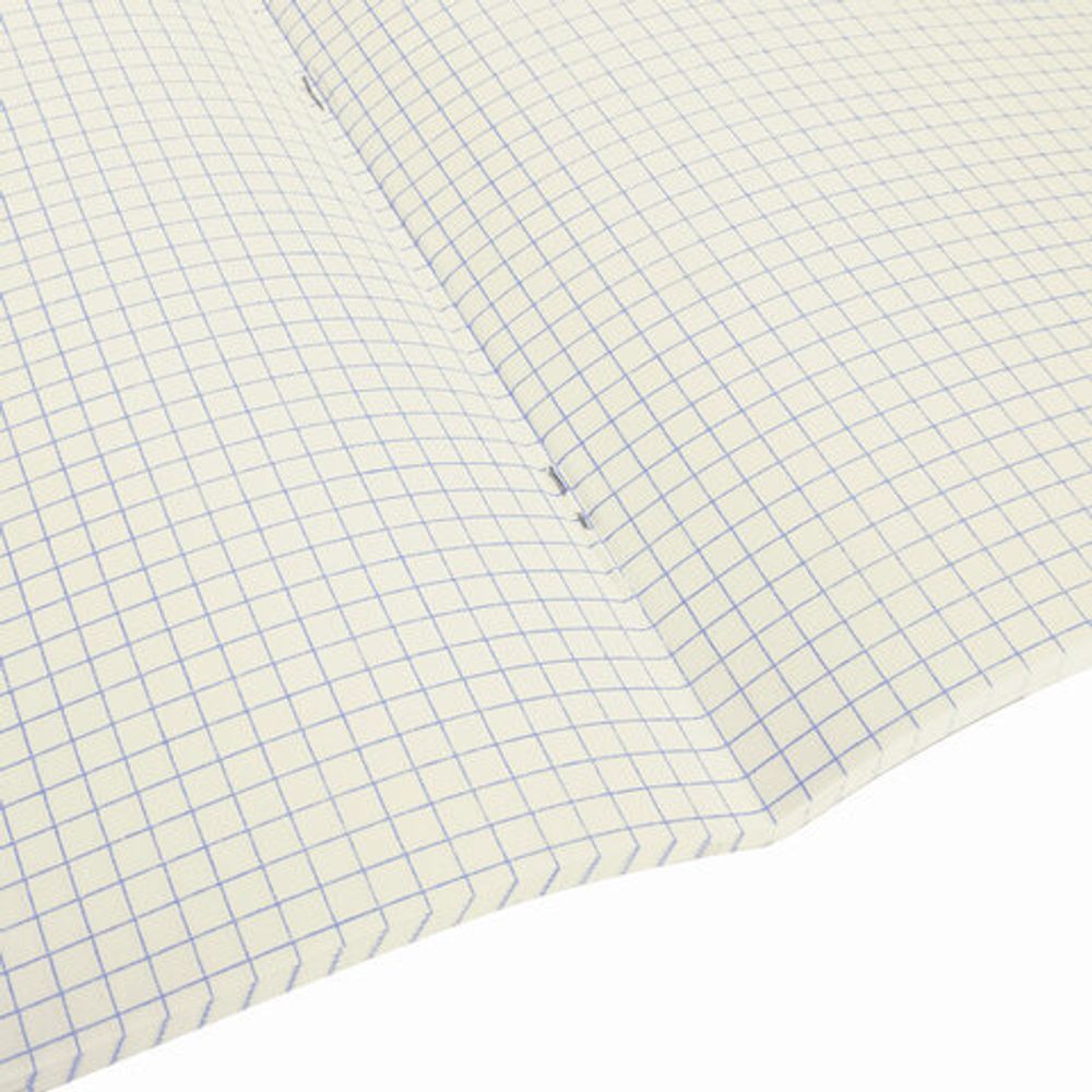 Тетрадь А4 80 л. STAFF Basic скоба, клетка, офсет №2 ЭКОНОМ, обложка картон, СТАНДАРТ, 402650, 3шт