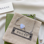 Браслет Gucci "Heart"