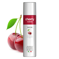 Фруктовое пюре Вишня, ODK Fruity Mix, 1000 г