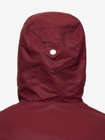 КУРТКА МУЖСКАЯ ВЕТРОЗАЩИТНАЯ BASK QUEBEC V2