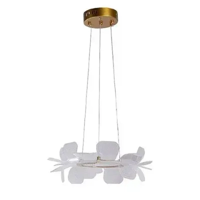 510014801 Оскар 1*42W LED 220 V люстра