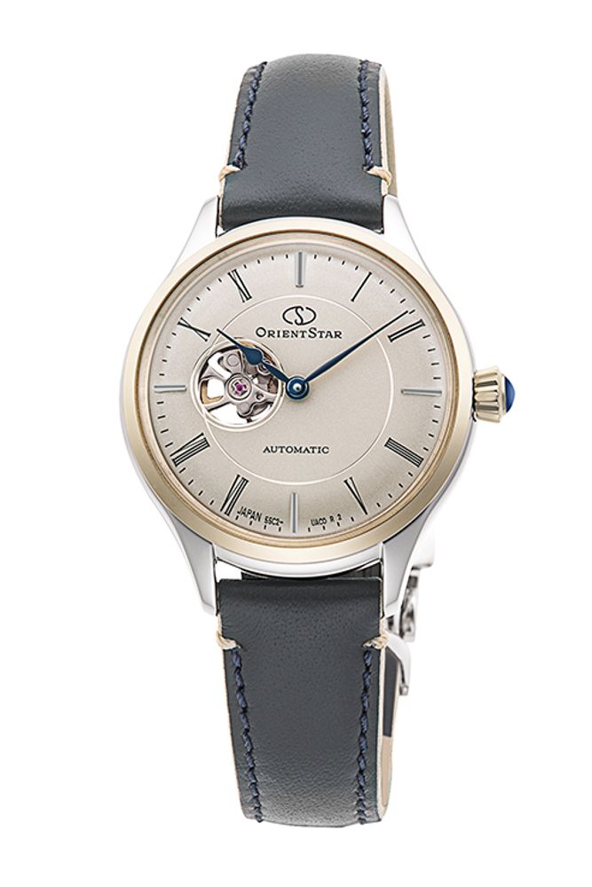 Часы механические Orient Star Classic RE-ND0011N00B