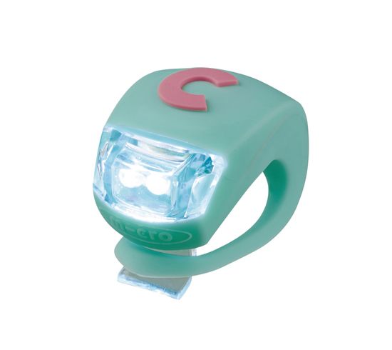 Фонарик Micro Deluxe - Фламинго BOX