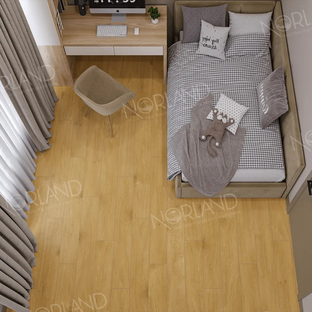 Ламинат Norland Elegant LF301-12 Дуб Мальта