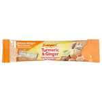 Emergen-C, Куркума и имбирь, цитрусовый и имбирь, 18 пакетиков по 9 г (0,32 унции)